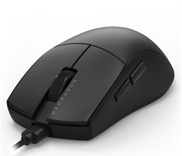 REDRAGON Throne Black - 1298270 - zdjęcie 9